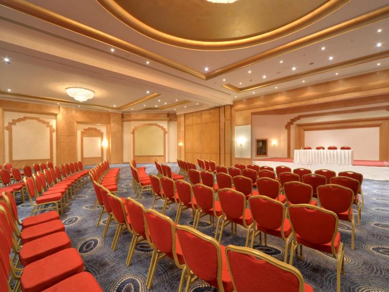 Sunrise Remal Resort