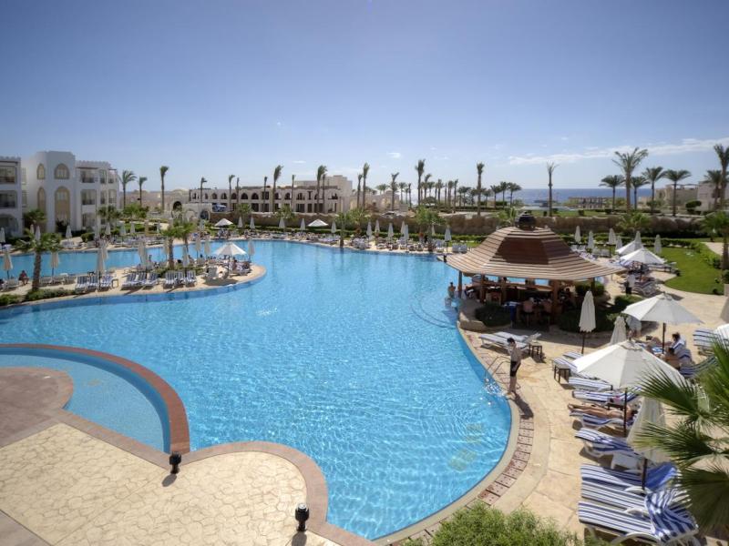 Sunrise Remal Resort