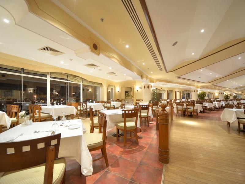 Sunrise Remal Resort