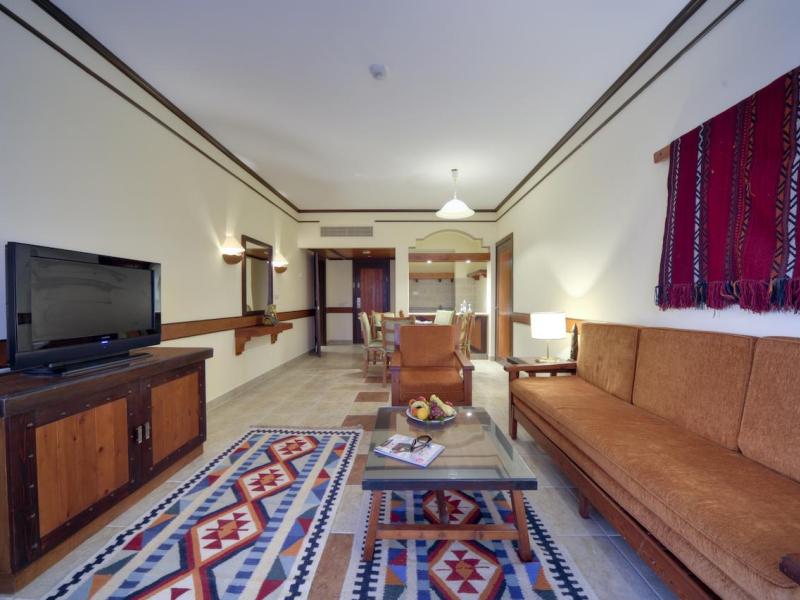 Sunrise Remal Resort