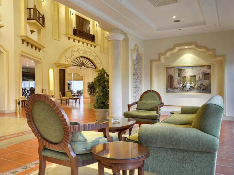 Sunrise Remal Resort