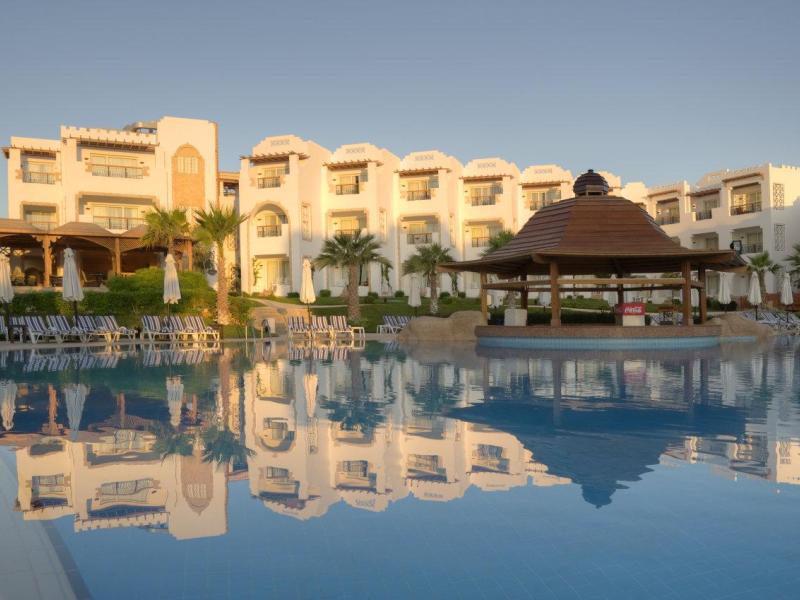 Sunrise Remal Resort