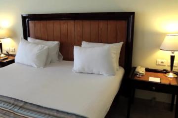 Отель Sunrise Remal Resort Египет, Рас Насрани, фото 38