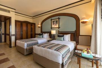 Отель Sunrise Remal Resort Египет, Рас Насрани, фото 39