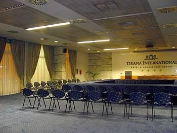 Tirana International
