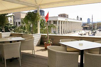 Tirana International