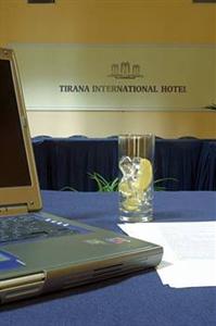 Tirana International