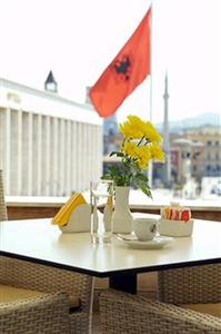 Tirana International