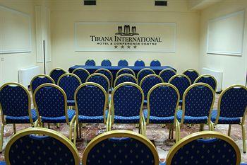 Tirana International