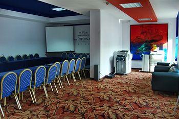 Tirana International