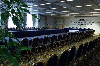 Tirana International