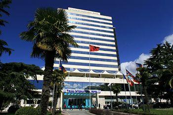 Tirana International