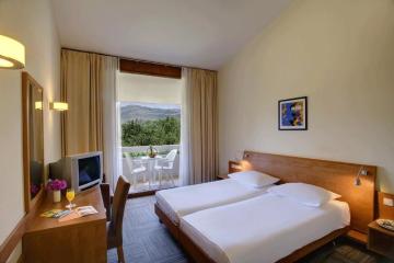 Отель Tirena Sunny Hotel by Valamar Хорватия, Дубровник, фото 11