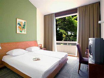 Tirena Sunny Hotel by Valamar