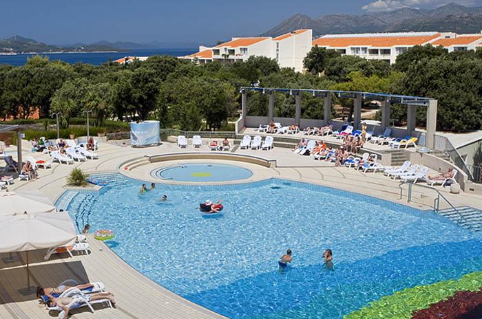 Tirena Sunny Hotel by Valamar