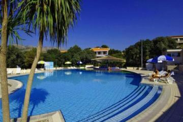 Отель Tirena Sunny Hotel by Valamar Хорватия, Дубровник, фото 4