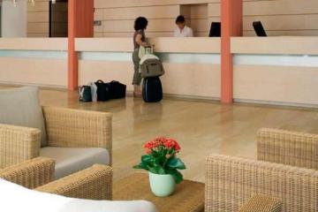 Отель Tirena Sunny Hotel by Valamar Хорватия, Дубровник, фото 5