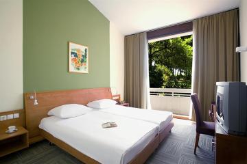 Отель Tirena Sunny Hotel by Valamar Хорватия, Дубровник, фото 6