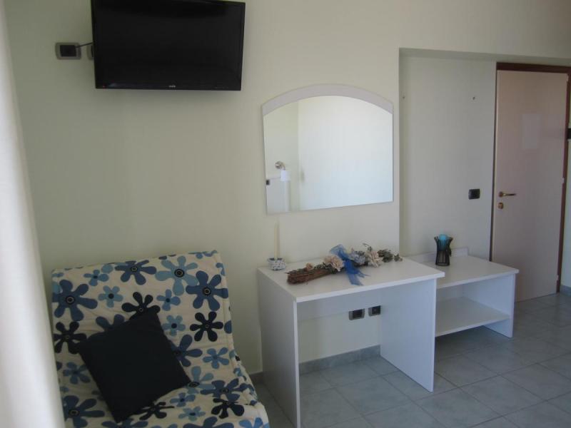 Hotel Tirreno