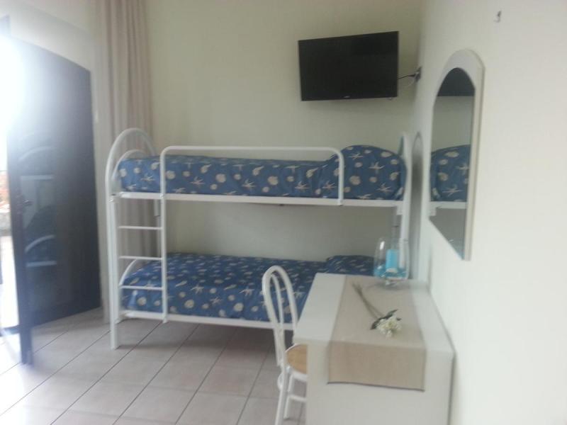 Hotel Tirreno