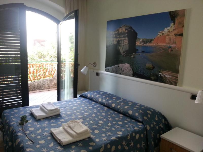 Hotel Tirreno