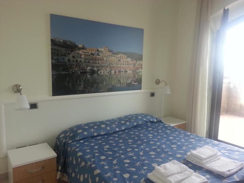 Hotel Tirreno