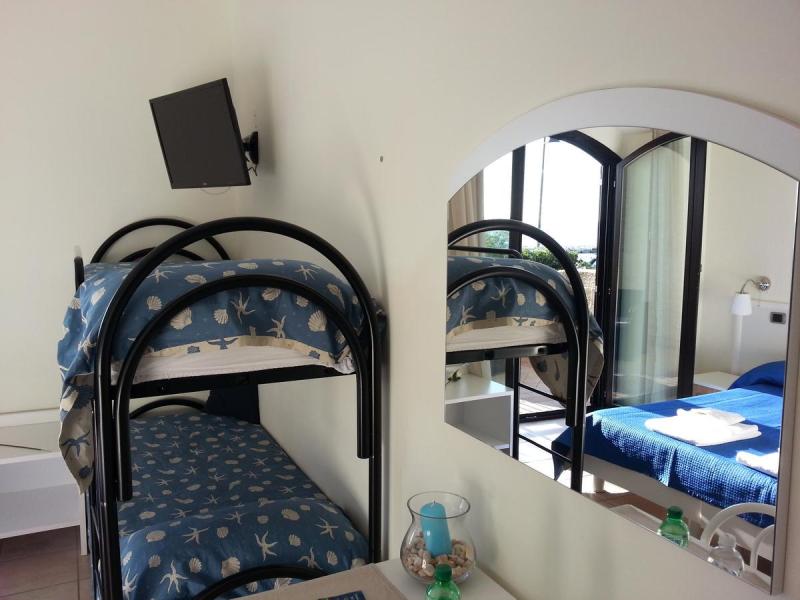 Hotel Tirreno
