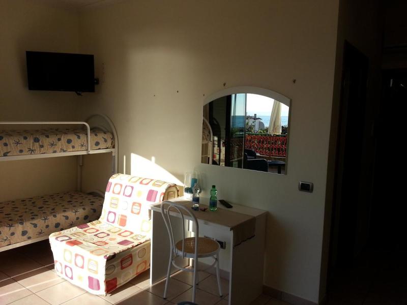 Hotel Tirreno