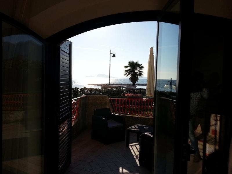 Hotel Tirreno
