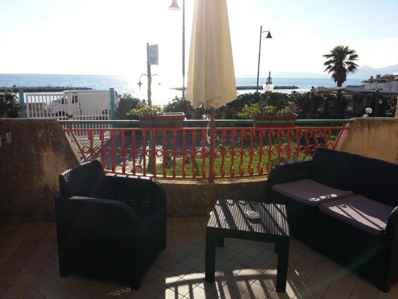 Hotel Tirreno