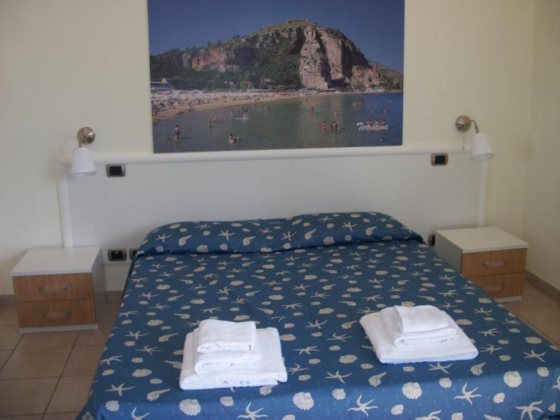 Hotel Tirreno