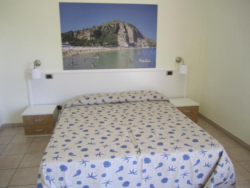 Hotel Tirreno