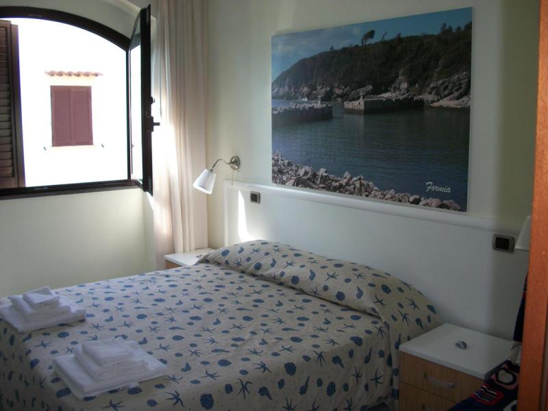 Hotel Tirreno