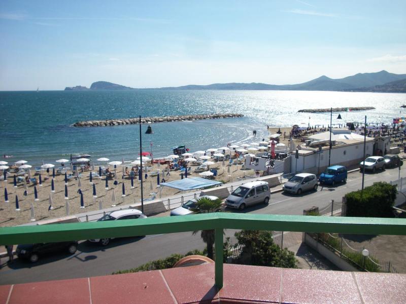 Hotel Tirreno