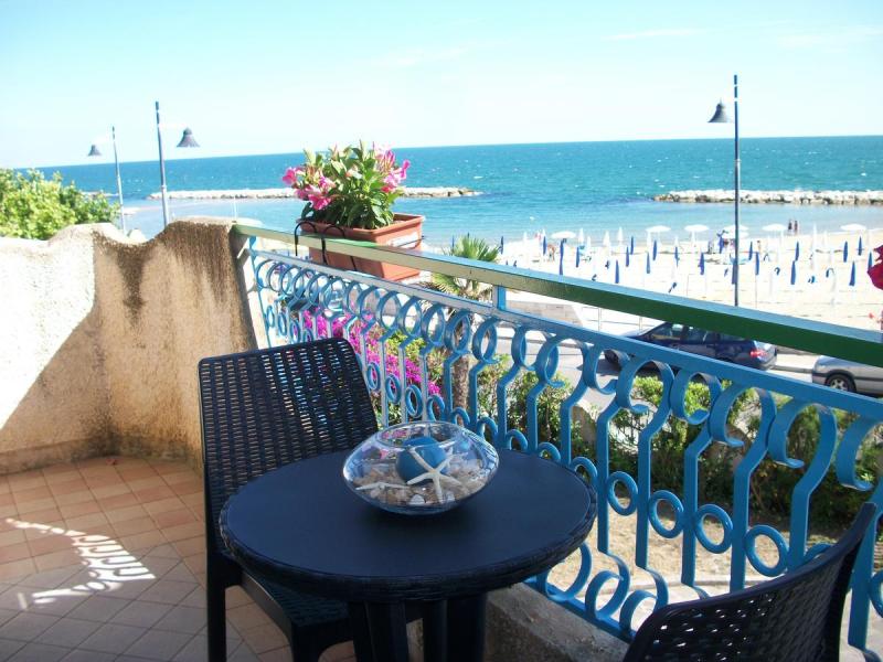Hotel Tirreno