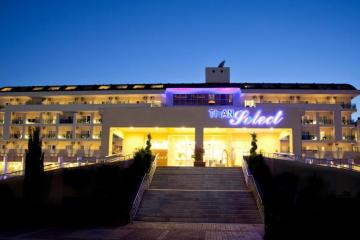 Отель Solivia Hotel Турция, Конаклы, фото 25