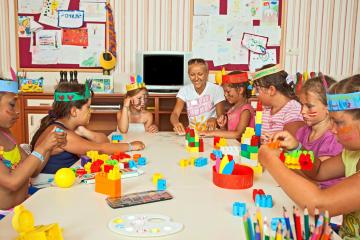 Отель Solivia Hotel Турция, Конаклы, фото 26