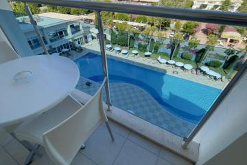 Отель Solivia Hotel Турция, Конаклы, фото 7