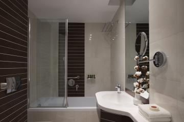 Отель Titania Греция, Афины, фото 4