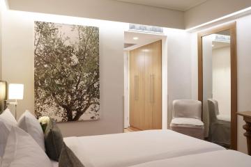 Отель Titania Греция, Афины, фото 6