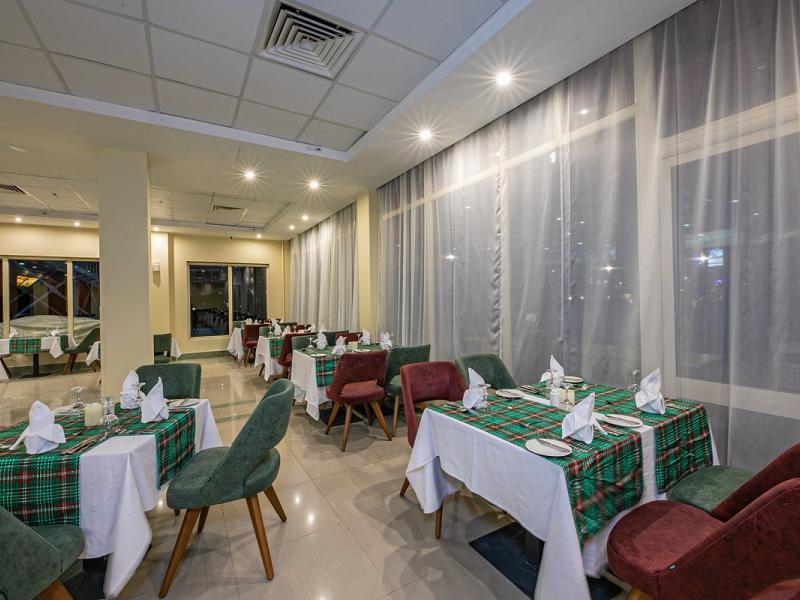 Titanic Resort & Aqua Park