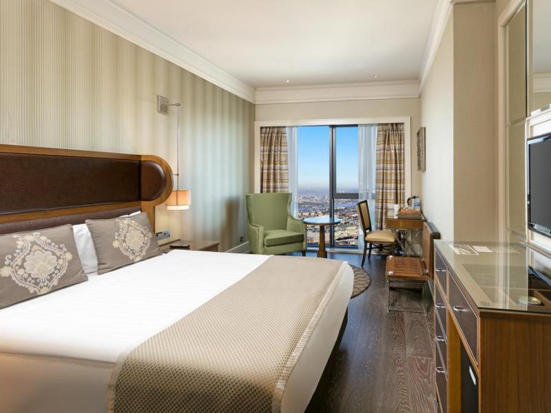 Windsor Hotel & Convention Center