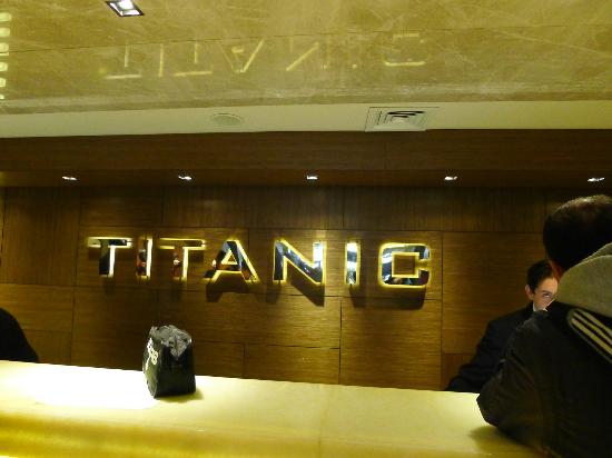 Titanic City Taksim