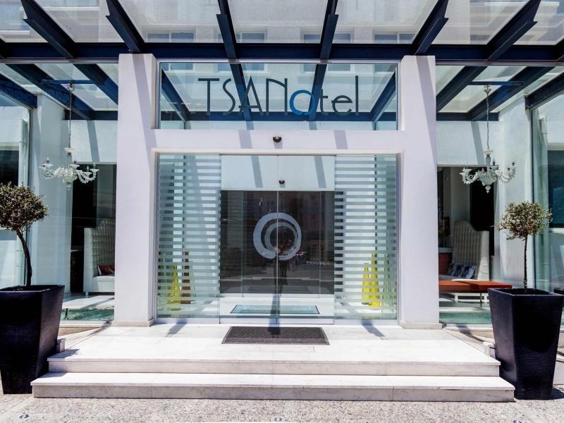 TSANotel
