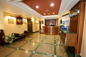 Отель Titanic Comfort Sisli Турция, Шишли, фото 2