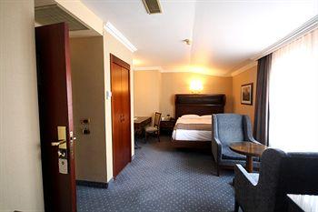 Отель Titanic Comfort Sisli Турция, Шишли, фото 5