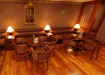 Titanic Comfort Sisli