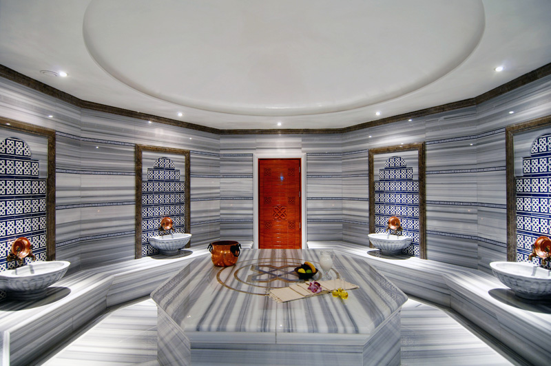 Titanic Port Bakirkoy