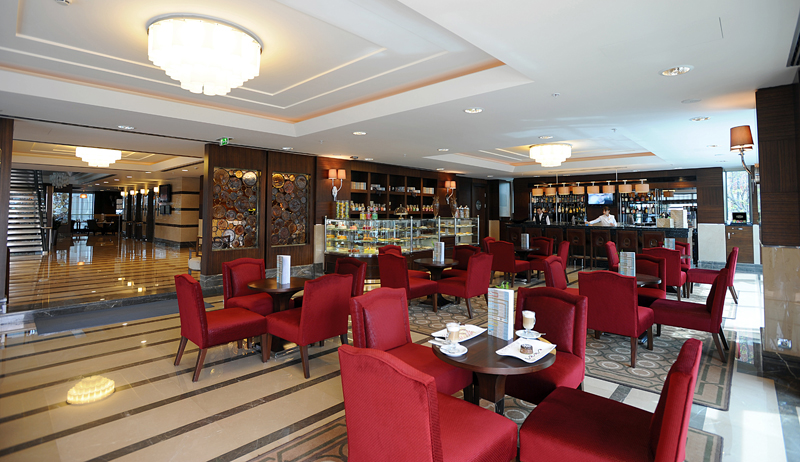 Titanic Port Bakirkoy