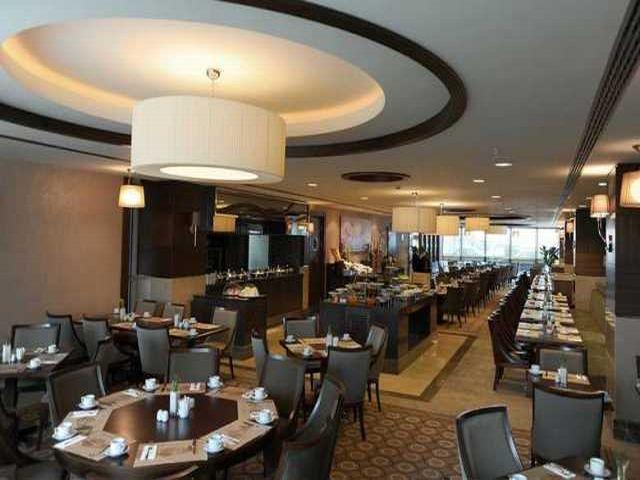 Titanic Port Bakirkoy